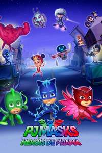 PJ Masks - Posters