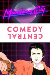 Moonbeam City