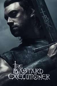 The Bastard Executioner - Poster