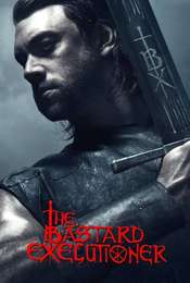 The Bastard Executioner
