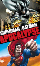 Superman/Batman: Apocalypse