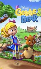 Goldie & Bear