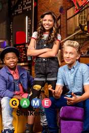 Game Shakers