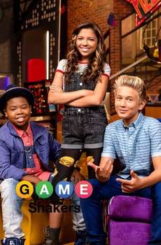 Game Shakers : Season 3