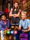 Game Shakers