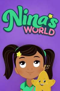 Nina's World - Poster