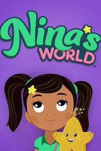Nina's World - Poster