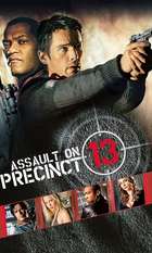 Assault on Precinct 13