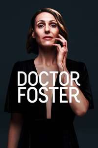 Doctor Foster - Poster