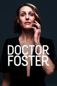 Doctor Foster - Poster