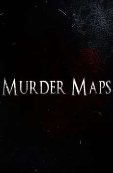 Murder Maps : Season 5