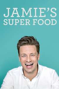 Jamie's Super Food - Posters