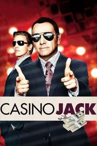 Casino Jack - Poster