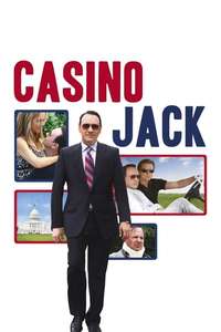 Casino Jack - Poster