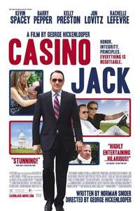 Casino Jack - Poster