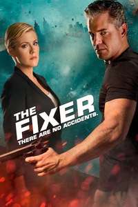 The Fixer - Posters