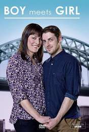 Boy Meets Girl