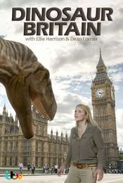 DINOSAUR BRITAIN
