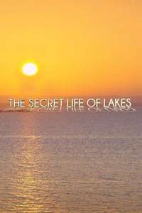 Secret Life of Lakes - Poster