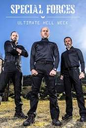 Special Forces - Ultimate Hell Week Season 1
