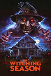 The Witching Season Season 1