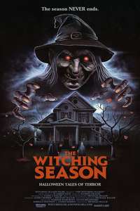 The Witching Season - Poster