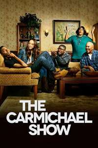 The Carmichael Show - Poster
