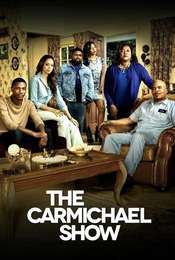 The Carmichael Show