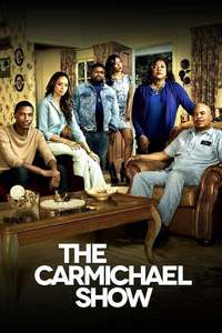 The Carmichael Show - Poster