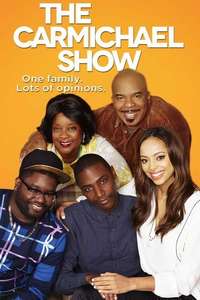The Carmichael Show - Poster