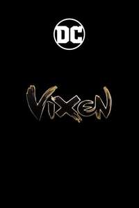 Vixen - Posters