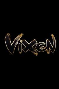 Vixen - Posters