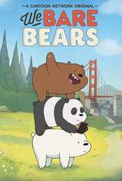 We Bare Bears