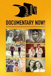 Documentary Now!
