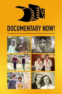 Documentary Now! - Posters