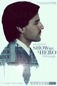 Show Me a Hero - Posters