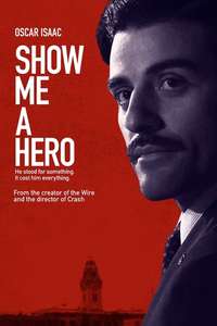 Show Me a Hero - Posters