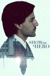 Show Me a Hero - Posters