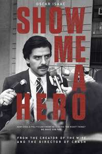 Show Me a Hero - Posters