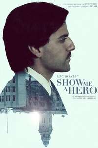 Show Me a Hero - Posters