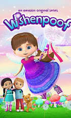 Wishenpoof!