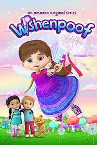 Wishenpoof! - Posters