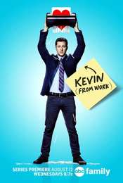 Kevin from Work