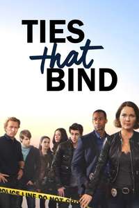 Ties That Bind - Posters