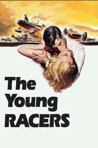 The Young Racers - Poster