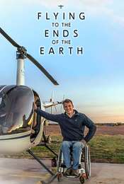 Flying to the Ends of the Earth