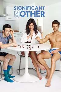 Significant Mother - Poster