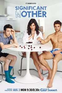 Significant Mother - Poster