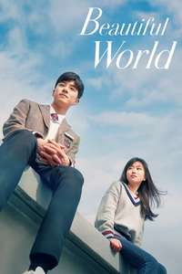 Beautiful World - Poster