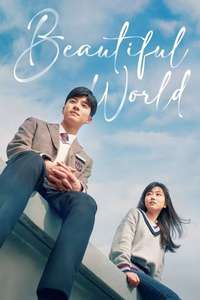 Beautiful World - Poster